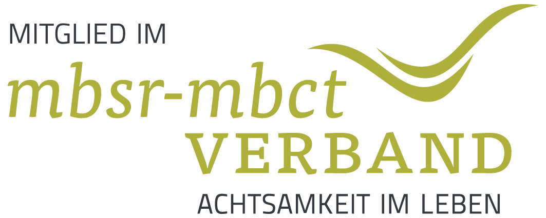 Logo MBSR-Verband
